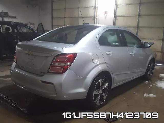 1G1JF5SB7H4123709 фото 4