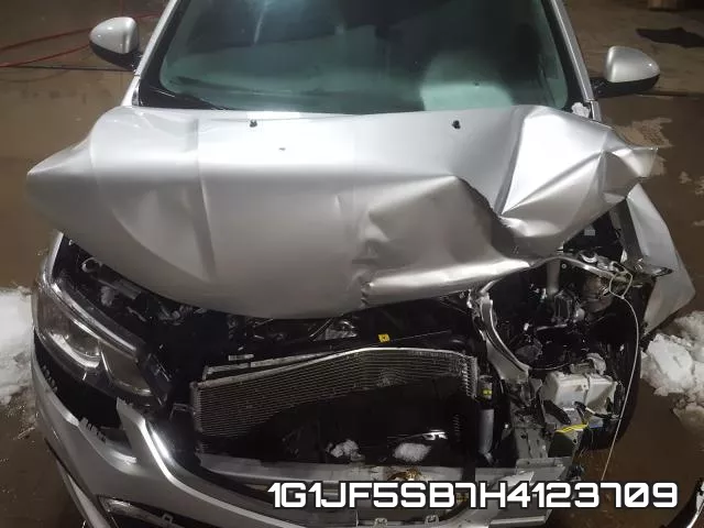 1G1JF5SB7H4123709 фото 7