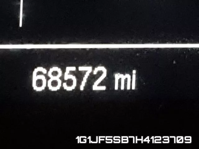 1G1JF5SB7H4123709 фото 8