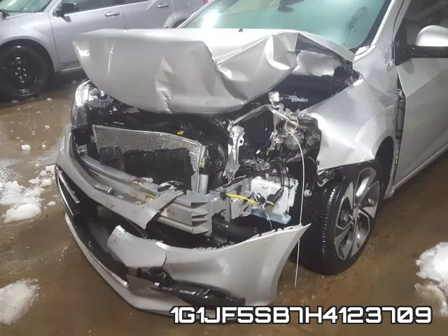 1G1JF5SB7H4123709 фото 9