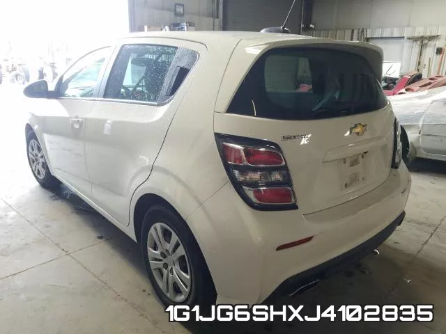 1G1JG6SHXJ4102835 фото 4