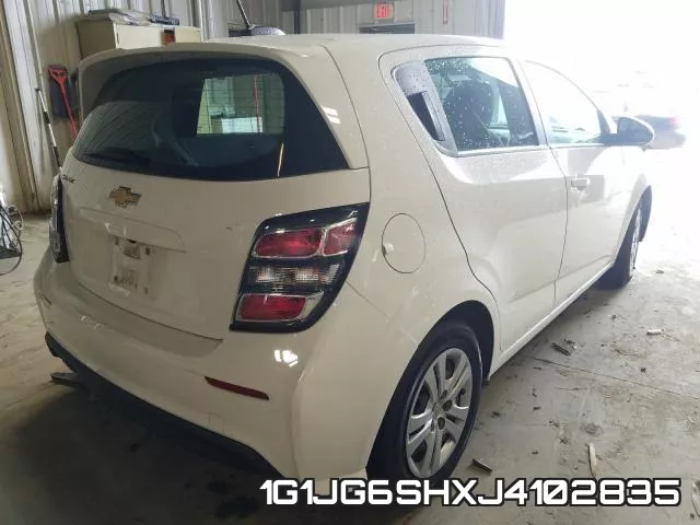 1G1JG6SHXJ4102835 фото 5