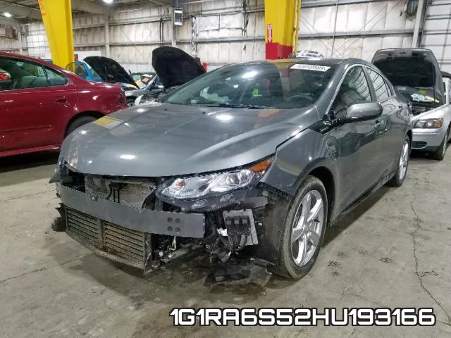 1G1RA6S52HU193166 фото 3