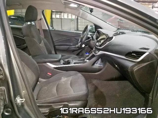 1G1RA6S52HU193166 фото 6