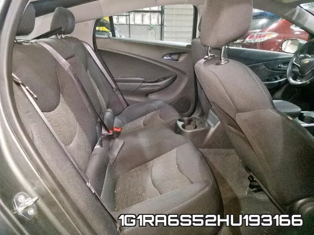 1G1RA6S52HU193166 фото 7