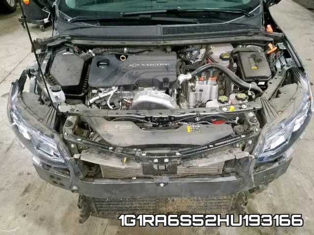 1G1RA6S52HU193166 фото 8