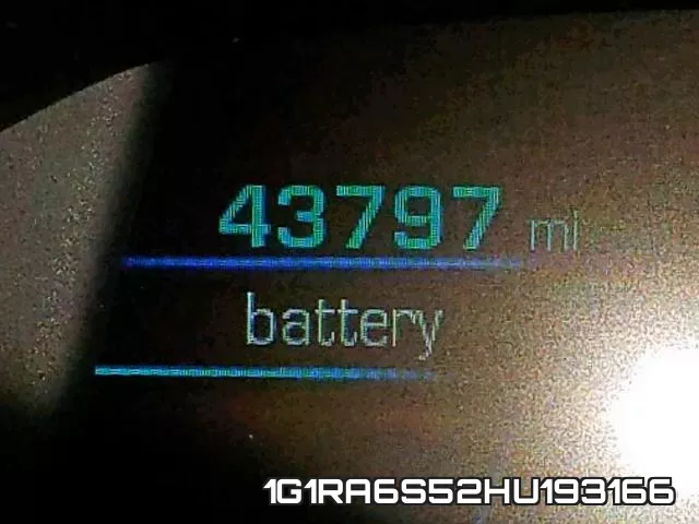 1G1RA6S52HU193166 фото 9