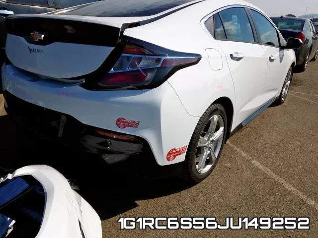 1G1RC6S56JU149252 фото 5