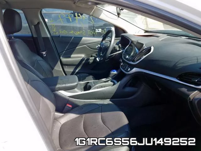 1G1RC6S56JU149252 фото 6