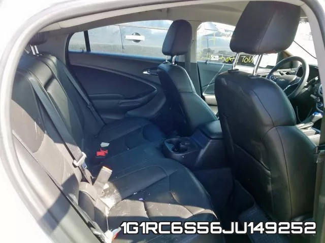 1G1RC6S56JU149252 фото 7