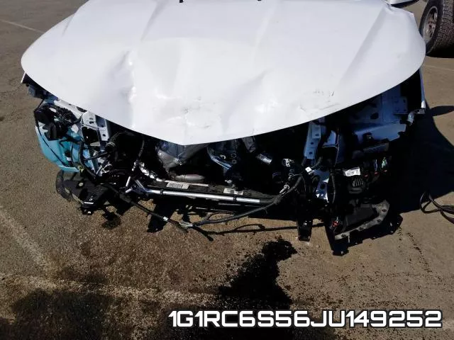 1G1RC6S56JU149252 фото 10