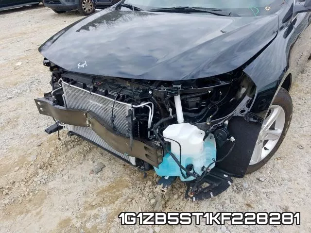 1G1ZB5ST1KF228281 фото 10