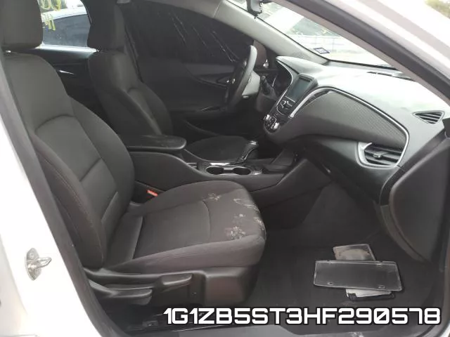 1G1ZB5ST3HF290578 фото 6