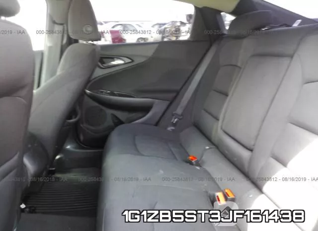 1G1ZB5ST3JF161438 фото 9