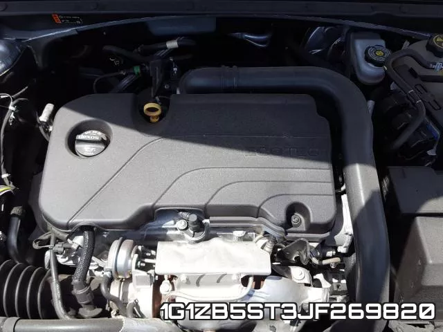 1G1ZB5ST3JF269820 фото 8