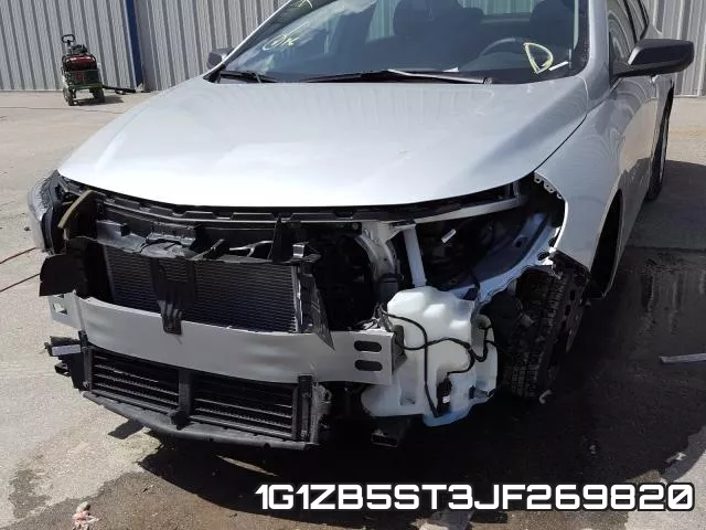 1G1ZB5ST3JF269820 фото 10
