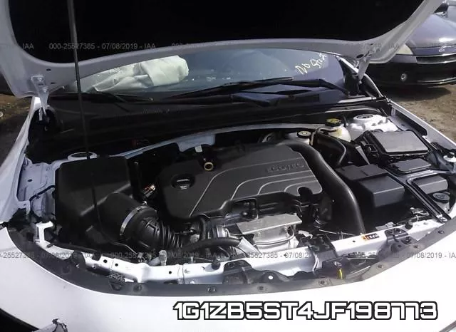 1G1ZB5ST4JF198773 фото 2