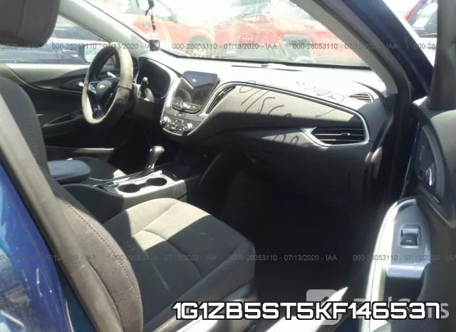 1G1ZB5ST5KF146537 фото 6
