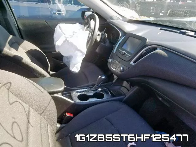 1G1ZB5ST6HF125477 фото 6