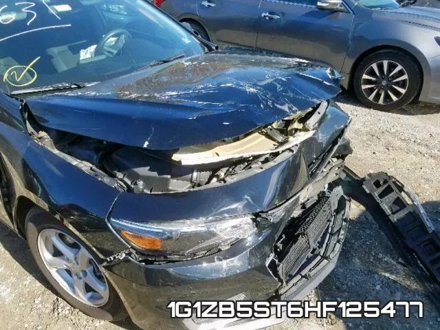 1G1ZB5ST6HF125477 фото 10