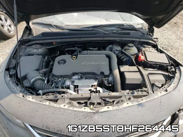 1G1ZB5ST8HF264445 фото 8