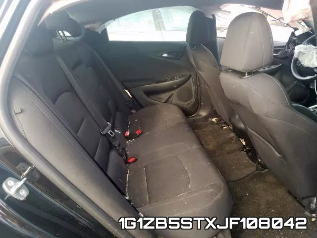1G1ZB5STXJF108042 фото 7