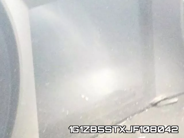 1G1ZB5STXJF108042 фото 9
