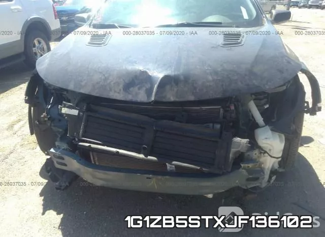 1G1ZB5STXJF136102 фото 7