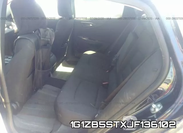 1G1ZB5STXJF136102 фото 9