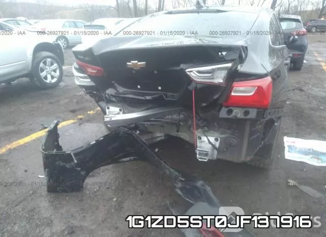 1G1ZD5ST0JF137916 фото 7