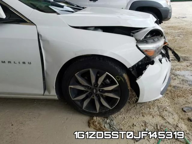 1G1ZD5ST0JF145319 фото 10