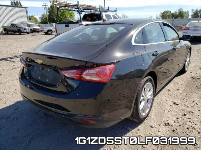 1G1ZD5ST0LF031999 фото 5
