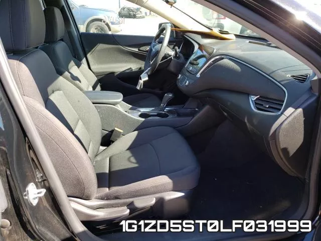 1G1ZD5ST0LF031999 фото 6