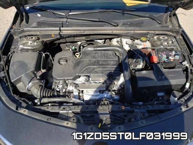 1G1ZD5ST0LF031999 фото 8