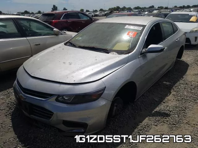 1G1ZD5ST1JF262763 фото 3