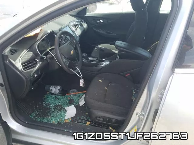 1G1ZD5ST1JF262763 фото 6