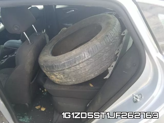 1G1ZD5ST1JF262763 фото 7