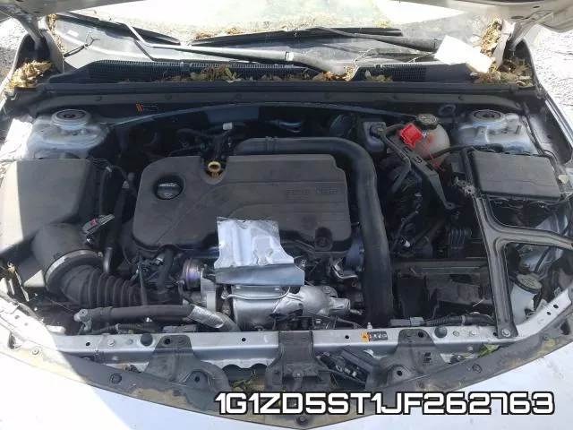 1G1ZD5ST1JF262763 фото 8