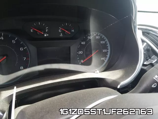 1G1ZD5ST1JF262763 фото 9