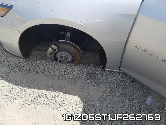 1G1ZD5ST1JF262763 фото 10
