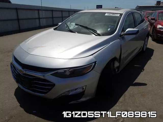 1G1ZD5ST1LF089815 фото 3