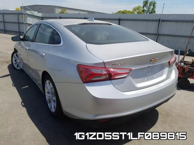 1G1ZD5ST1LF089815 фото 4
