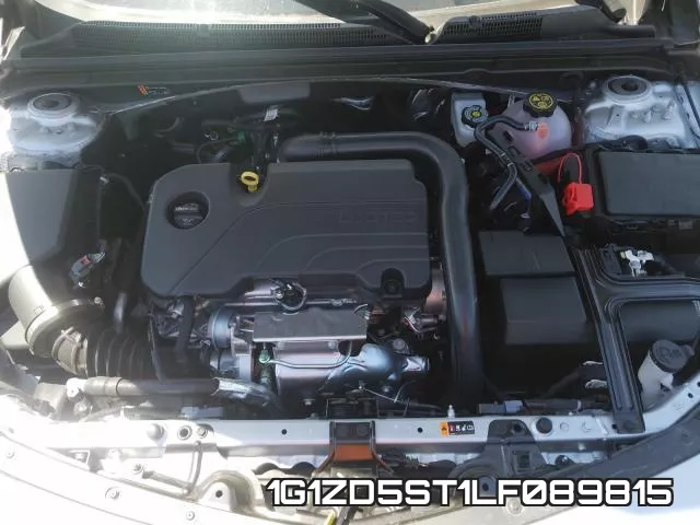 1G1ZD5ST1LF089815 фото 8