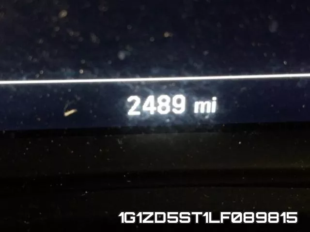 1G1ZD5ST1LF089815 фото 9