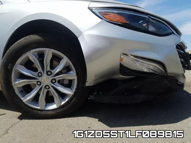 1G1ZD5ST1LF089815 фото 10