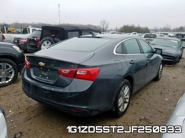 1G1ZD5ST2JF250833 фото 5