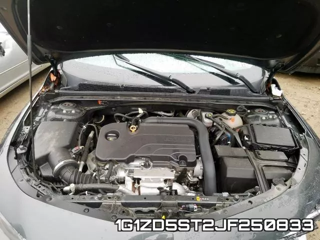 1G1ZD5ST2JF250833 фото 8