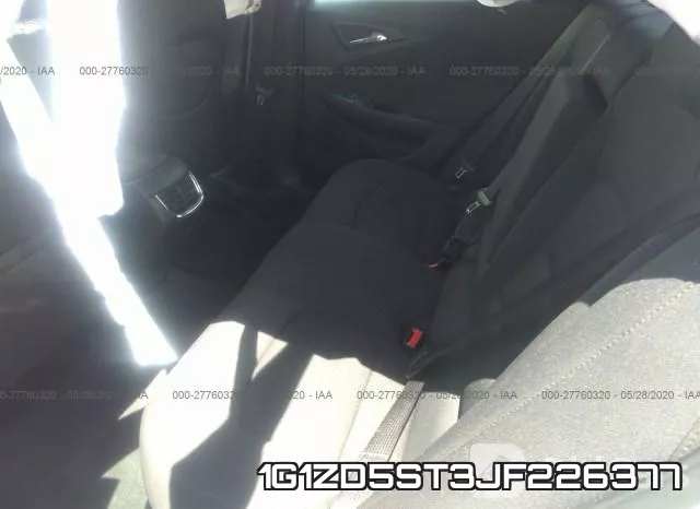 1G1ZD5ST3JF226377 фото 9