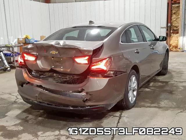 1G1ZD5ST3LF082249 фото 5