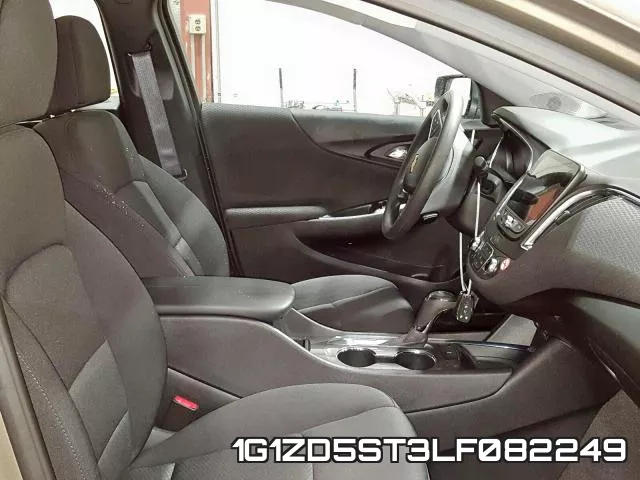 1G1ZD5ST3LF082249 фото 6